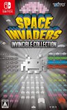Space Invaders: Invincible Collection (Nintendo Switch)